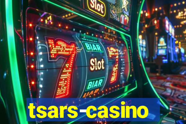 tsars-casino