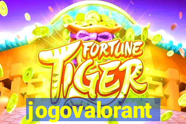 jogovalorant