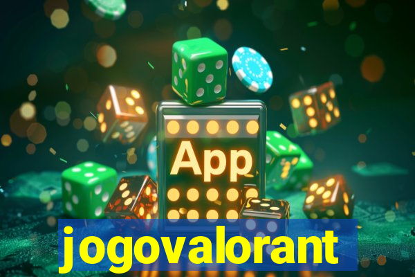 jogovalorant