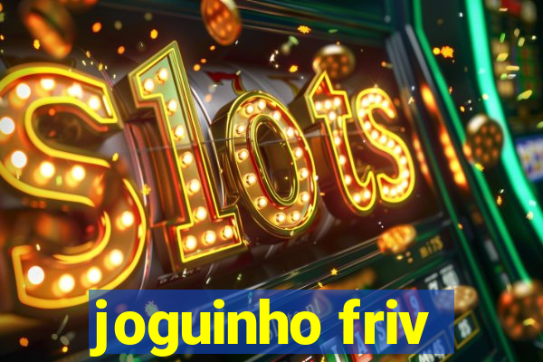 joguinho friv