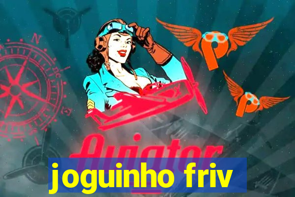 joguinho friv