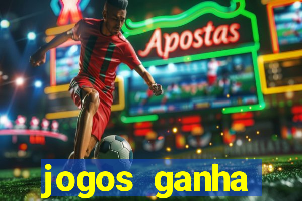 jogos ganha dinheiro no pix