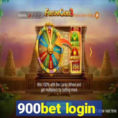 900bet login