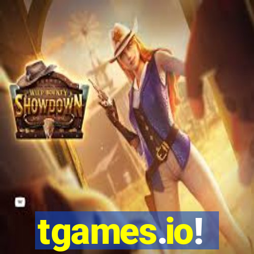 tgames.io!