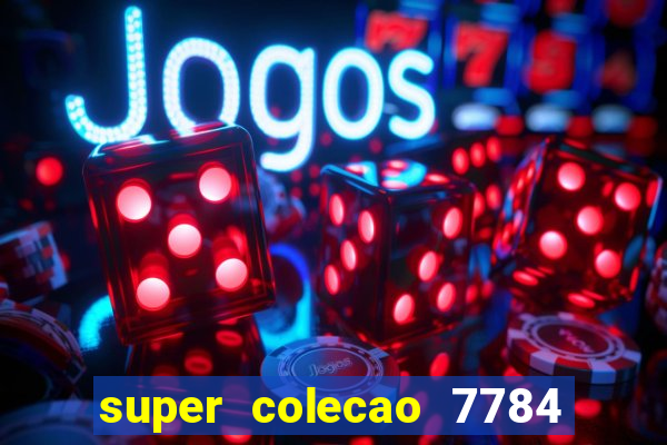 super colecao 7784 ps2 iso