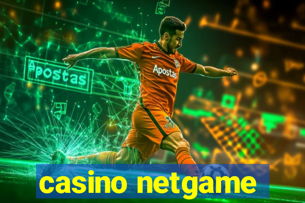 casino netgame