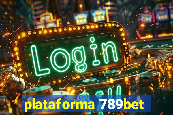 plataforma 789bet