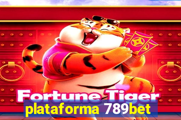 plataforma 789bet