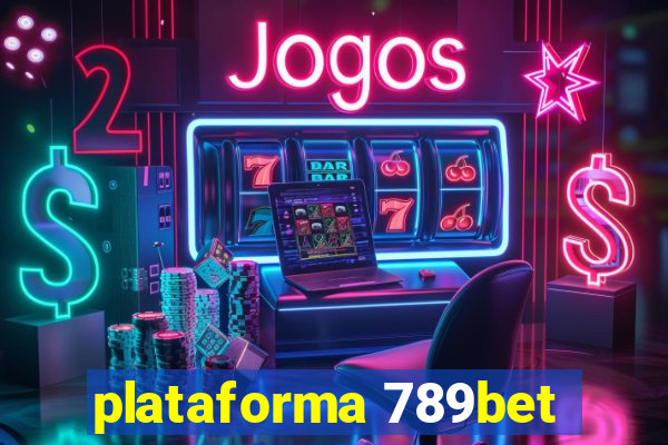 plataforma 789bet