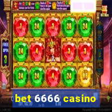 bet 6666 casino