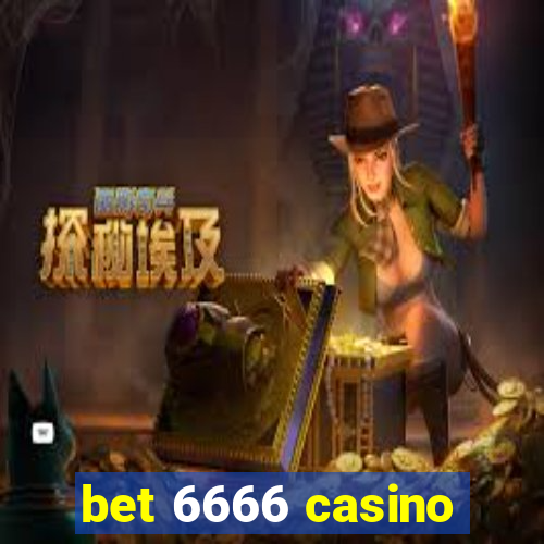 bet 6666 casino