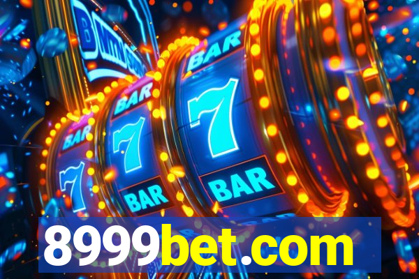 8999bet.com