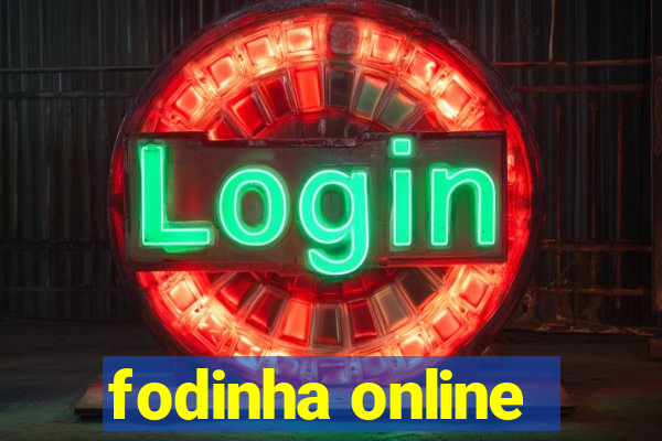 fodinha online