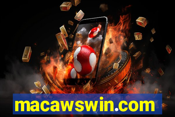 macawswin.com