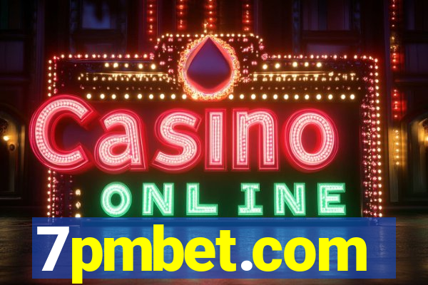 7pmbet.com