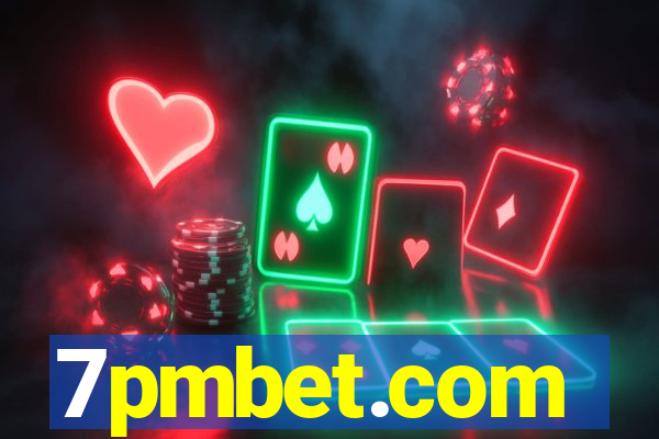 7pmbet.com