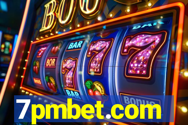 7pmbet.com