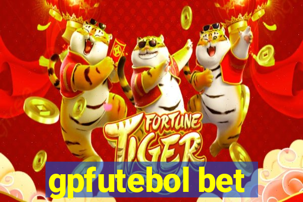 gpfutebol bet