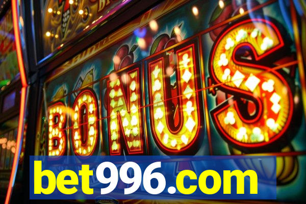 bet996.com