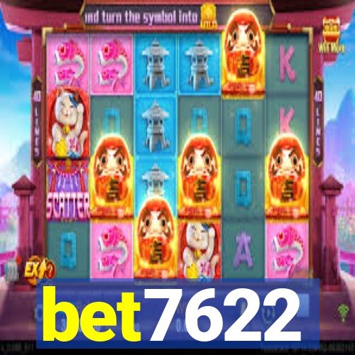 bet7622