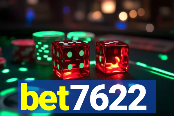 bet7622