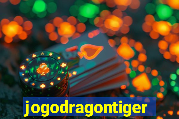 jogodragontiger