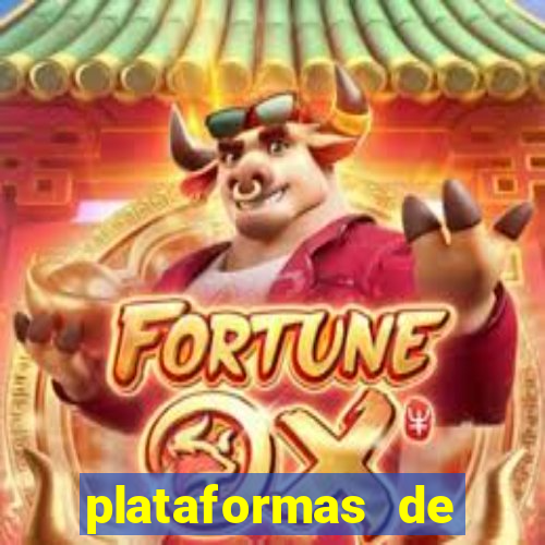 plataformas de jogos que ganha dinheiro