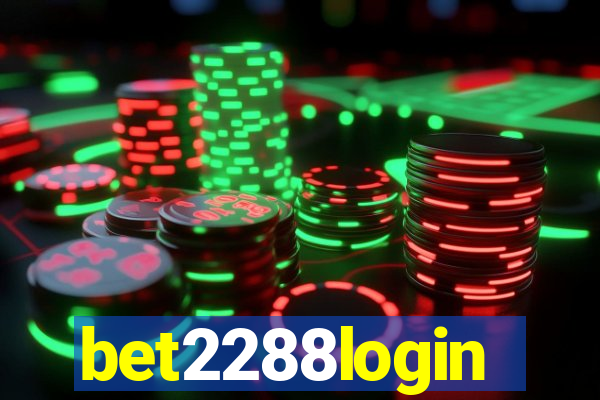 bet2288login