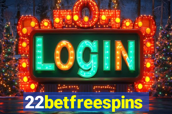 22betfreespins