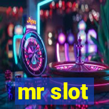 mr slot