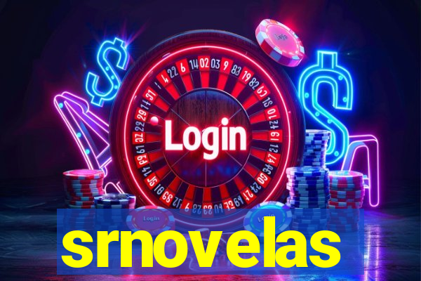 srnovelas