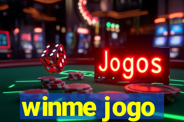 winme jogo