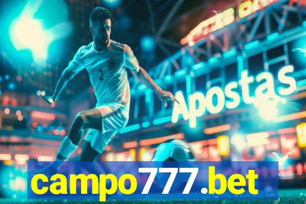 campo777.bet