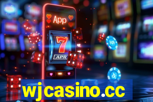 wjcasino.cc