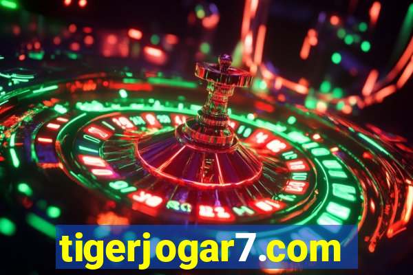 tigerjogar7.com