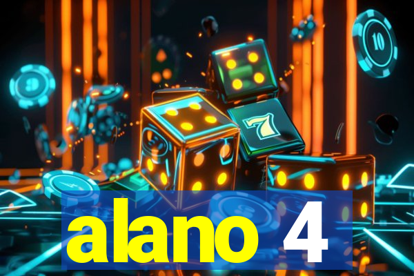 alano 4