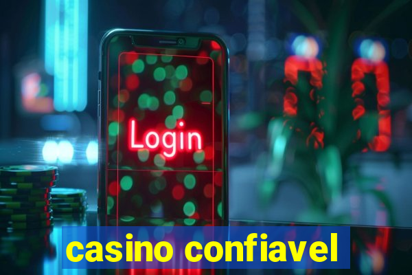 casino confiavel