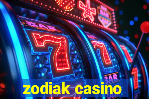 zodiak casino