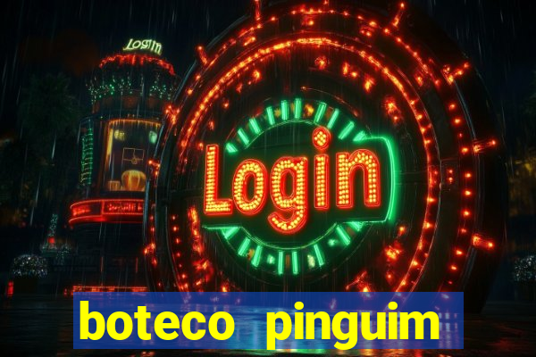 boteco pinguim assis brasil porto alegre