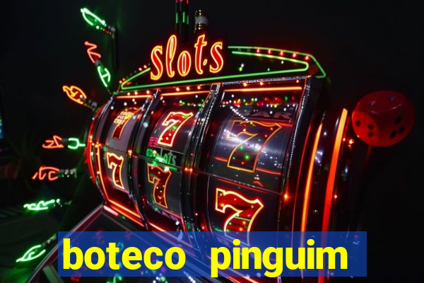 boteco pinguim assis brasil porto alegre