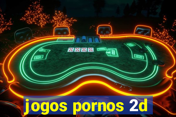 jogos pornos 2d