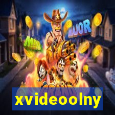 xvideoolny