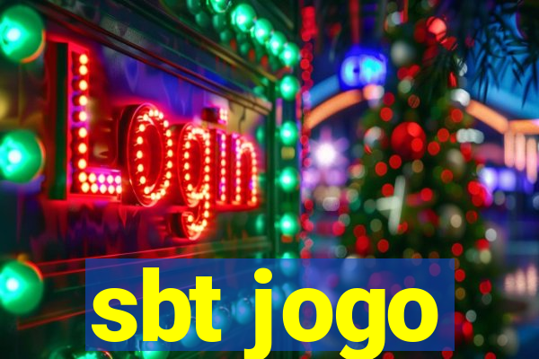 sbt jogo