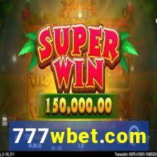 777wbet.com