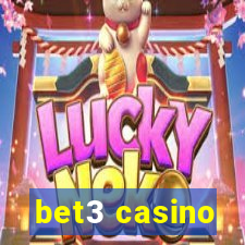 bet3 casino