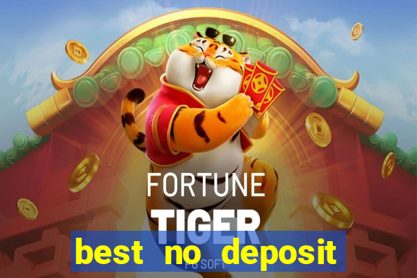 best no deposit bingo bonuses