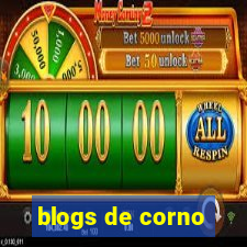 blogs de corno