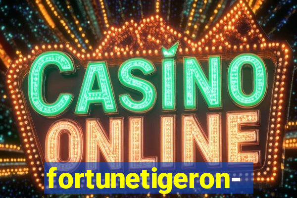 fortunetigeron-line.org