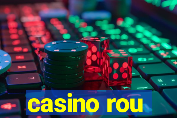 casino rou