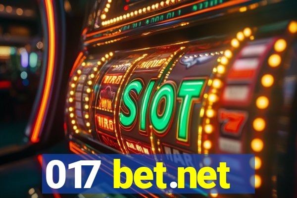 017 bet.net